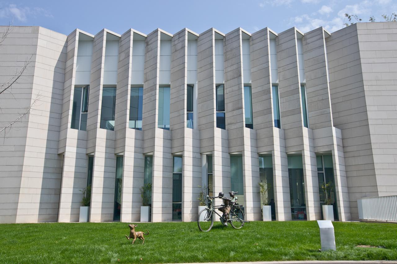 Jiaxing Goliah Hotel Exterior photo