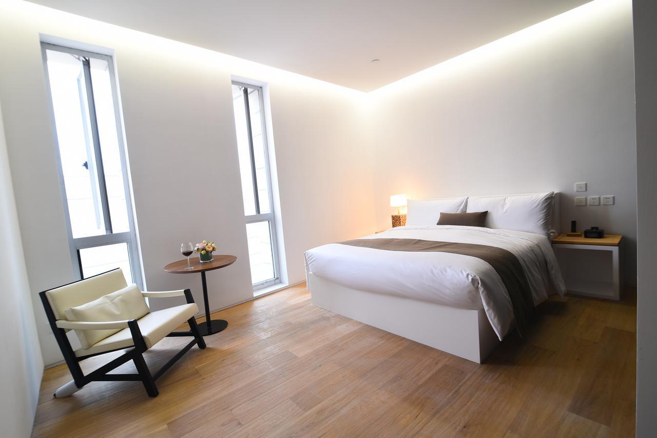 Jiaxing Goliah Hotel Exterior photo